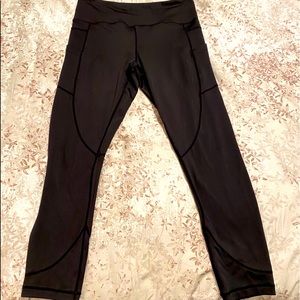 Zyia light and tight leggings